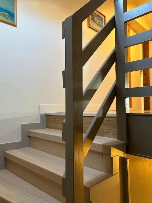 Grand Appartement De Standing Сен Дизие Екстериор снимка